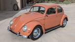 1957 Volkswagen Beetle  for sale $18,000 