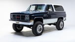 1986 GMC Jimmy  for sale $224,900 