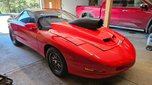 1994 Firebird  for sale $59,300 