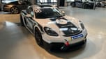 2022 Porsche 718 GT4 Clubsport Competition   for sale $172,500 