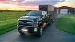 2020 Chevy 5500 Hauler  for sale $129,000 