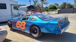 $1900 OBO Asphalt late model rolling chassis and body   for sale $1,900 