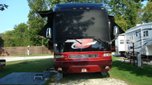 2008 45 ft Country Coach Limited Edition 630 Magna  for sale $189,160 