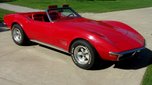 70 Corvette 355 4 spd Convertible   MUST C TO APPRECIATE 