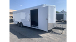 2023 Haulmark 24' Heat Race Trailer - FINANCING AVAILABLE