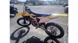 2024 Suzuki RM-Z250  for sale $8,099 