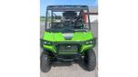 2023 Arctic Cat Prowler Pro EPS.  for sale $15,995 