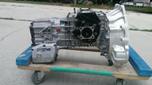 ZF 5DS-25/2 Transaxle  for sale $8,000 