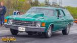 1972 CHEVELLE CONCOURS WAGON  for sale $25,000 