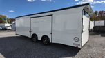 Used 2025 28' United Trailers Limited 