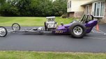 FED Dragster  for sale $10,500 