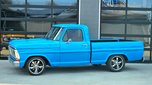 1972 Ford F-100  for sale $78,500 