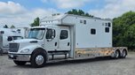 2009 Freightliner Wild Side Low Miles - $135,000  for sale $135,000 
