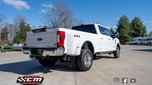 2019 Ford F-350 Lariat Dually Truck 6.7L Turbo Diesel 