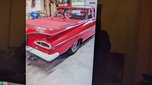 1959 Chevrolet El Camino race car  for sale $67,000 