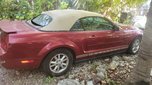 2007 Ford Mustang  for sale $5,000 