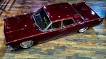 1965 Lincoln Continental  *Supercharged Coyote*  for sale $285,000 