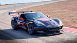 2015 Corvette C7 Grand Sport- JDP Racing C7  for sale $90,000 