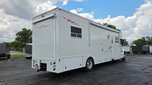 2003 Freightliner Columbia w/ 30' Haulmark RV Conversion  for sale $159,850 
