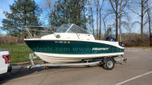2005 Bayliner-Trophy Boat and Trailer   for sale $7,500 