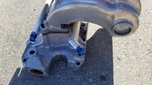 Holley systemax sbf intake  for sale $750 