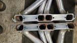 Big Block Mopar Headers With Mufflers  for sale $600 