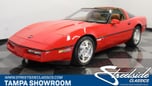 1990 Chevrolet Corvette ZR1  for sale $29,995 