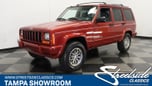 1998 Jeep Cherokee  for sale $15,995 