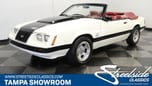 1983 Ford Mustang  for sale $22,995 