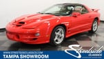 1998 Pontiac Firebird  for sale $39,995 