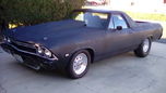 1968 Chevrolet El Camino  for sale $30,995 