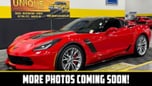 2016 Chevrolet Corvette Z06 Coupe 3LZ  for sale $72,900 