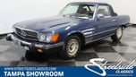 1985 Mercedes-Benz 380SL  for sale $27,995 