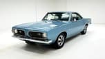 1968 Plymouth Barracuda  for sale $40,500 