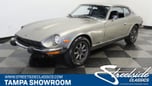 1974 Nissan 260Z  for sale $25,995 