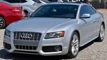 2010 Audi S5  for sale $15,900 
