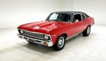 1968 Chevrolet Chevy II  for sale $43,900 