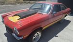 1975 Chevrolet Vega  for sale $16,995 