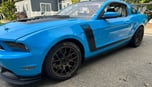 2011 Mustang Race Car - NASA ST2/American Iron-SCCA T1/GT2   for sale $30,500 