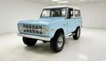 1976 Ford Bronco  for sale $68,000 