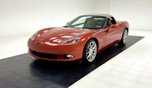 2006 Chevrolet Corvette Convertible  for sale $35,900 