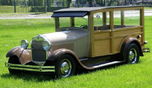 1929 Ford Model A  for sale $44,995 
