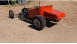 1923 Ford T Bucket  for sale $21,995 