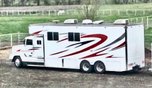 Freightliner Renovated Large Totorhome  for sale $30,000 