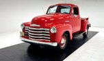 1951 Chevrolet 3100  for sale $44,000 