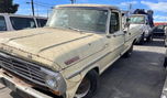 1967 Ford Ranger  for sale $6,495 