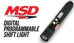 MSD Digital Shift Lights 8963  for sale $150 