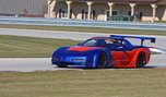 Corvette Racecar - The Beast  for sale $72,700 