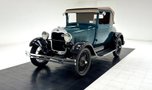 1928 Ford Model A  for sale $29,500 