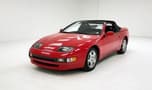 1993 Nissan 300ZX  for sale $30,900 